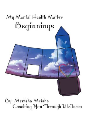cover image of My Mental Health Matter